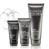 Clinique For Men