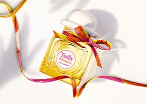 Women's Fragrances