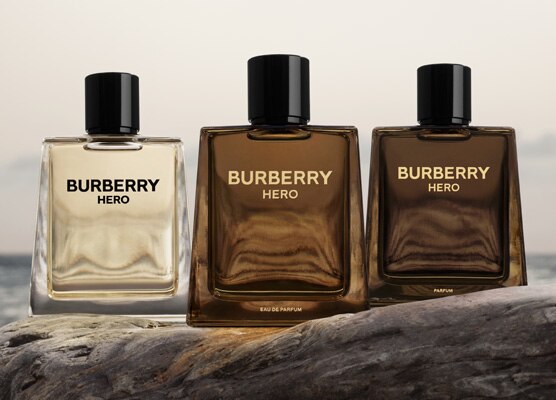 Burberry perfume 2025 en montevideo