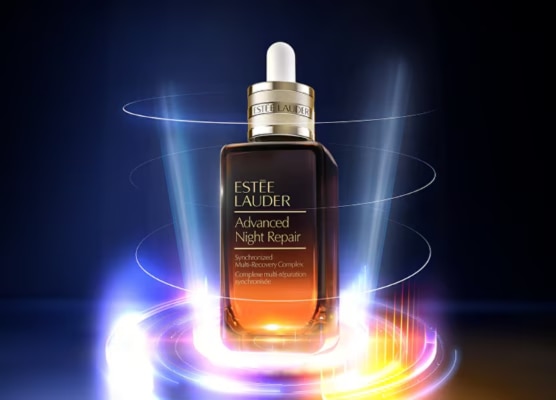 Advanced Night Repair: Feel the power of 7 serums in 1