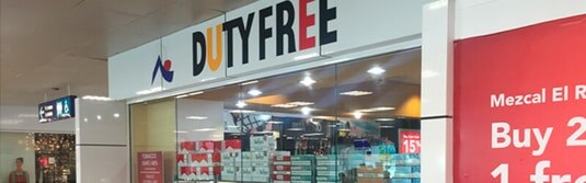 Nuestras Tiendas | Duty Free Cozumel Tiendas Aeropuerto